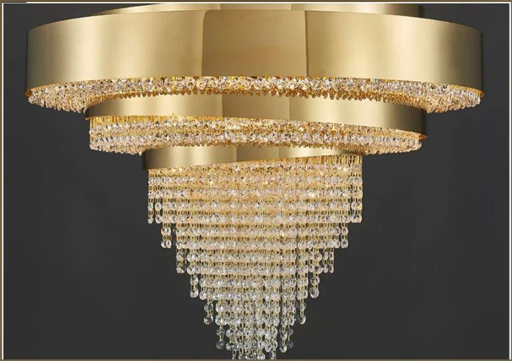 Image showcasing Affordable Luxury Designing a High-End Home on a Budget – Lixra.com
