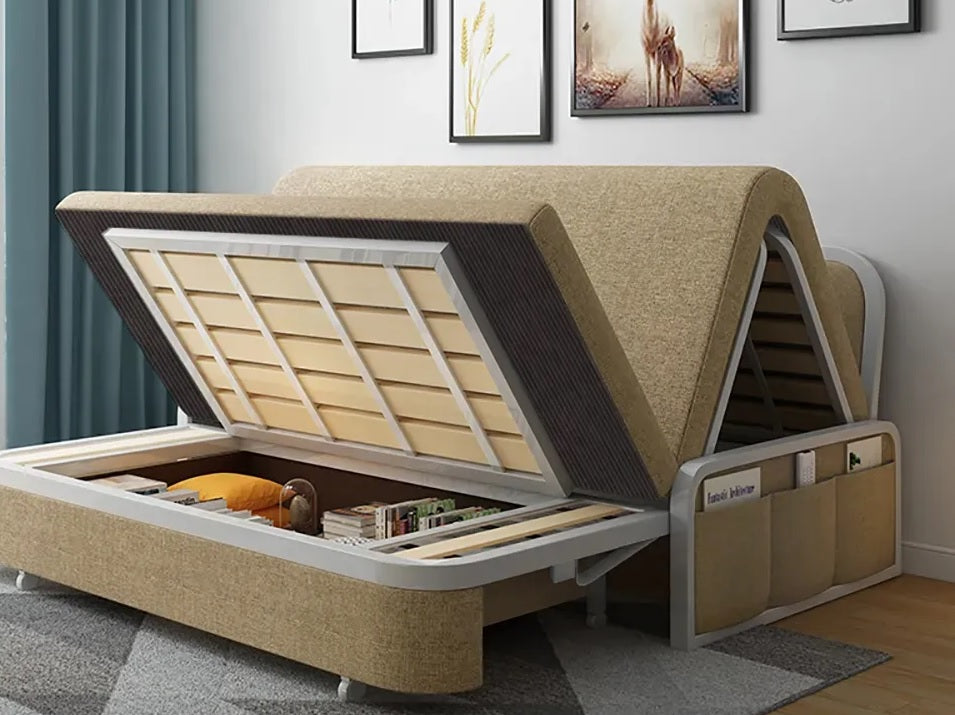 Buy the Best Sofa Bed Online at Lixra USA's Finest