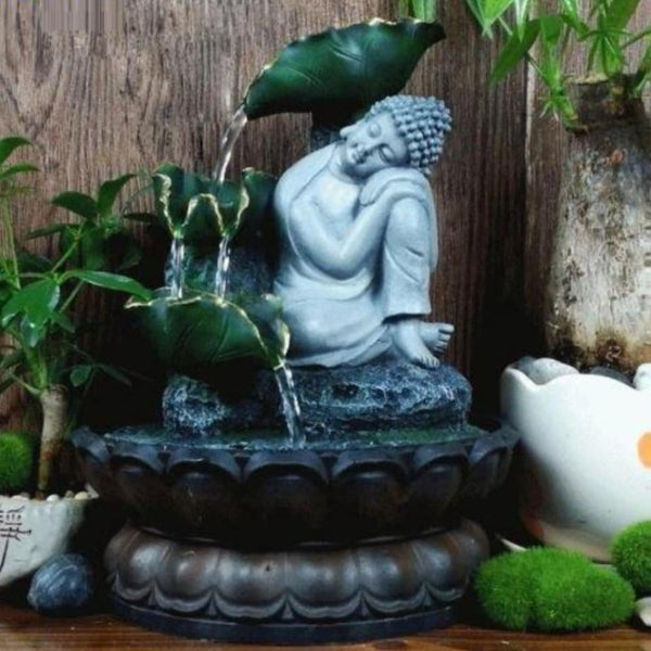 Creating a Zen Corner Furniture & Decor for Mindful Living