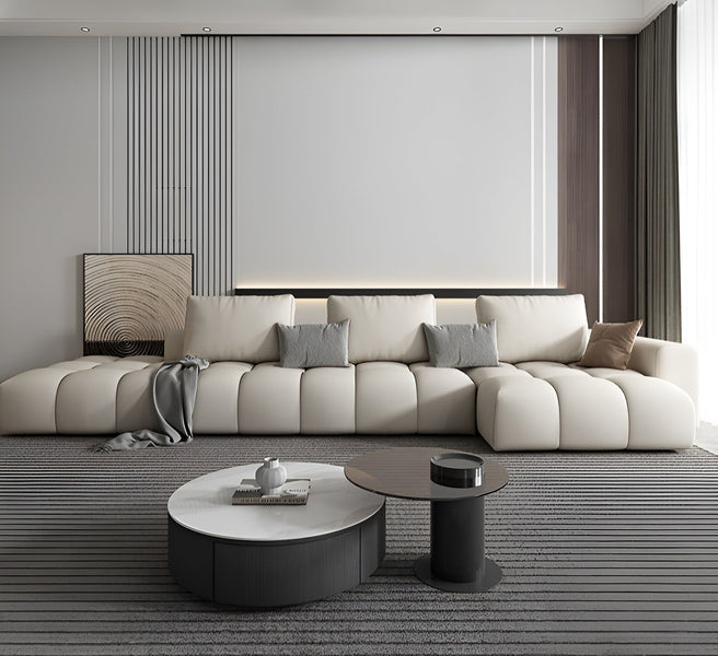 Bringing Nature Indoors: Biophilic Design Ideas with Lixra Furniture