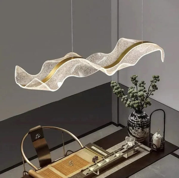 Lighting to Elevate Your Mood: Curated Guide to Ambient & Statement Fixtures / Lixra