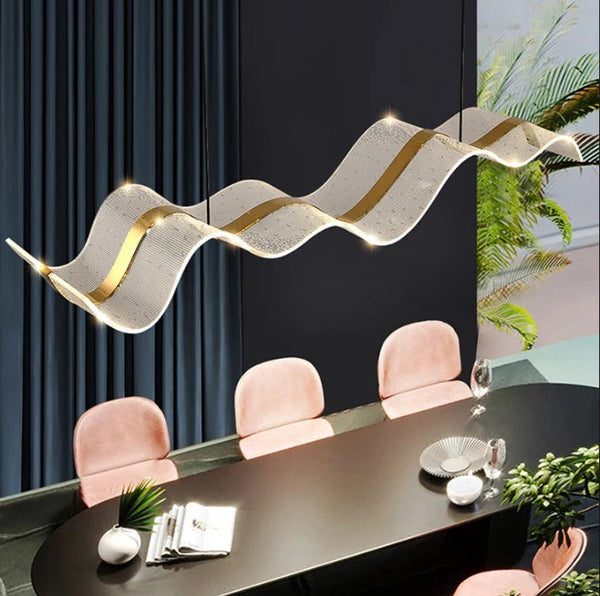 Pendant Lights vs Wall Sconces / Lixra