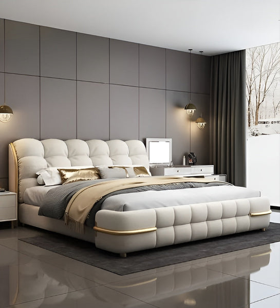 Color Psychology in Home Decor Picking Furniture That Sets the Mood / Lixra