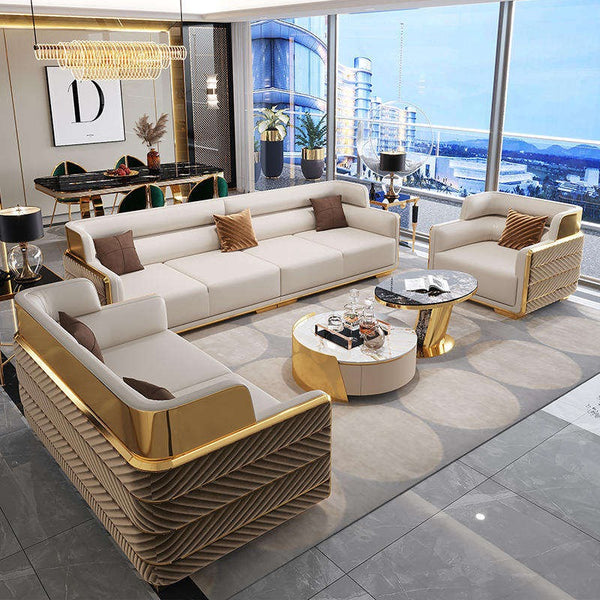 Decorating Tips for Open Concept Living Spaces: Create Harmony and Style in One Flow / Lixra