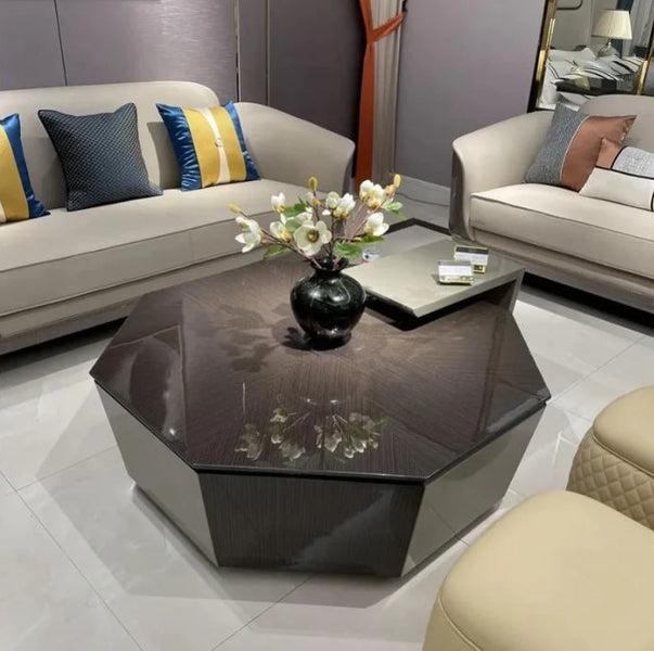 How Custom Furniture Can Transform Your Space