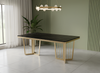 Nordic Modern Marble Dining Table / Lixra