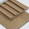 Natural Eco-Friendly Solid Wood Wall Panels
