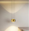 High-Quality Crystal Pendant Light For Every Room / Lixra