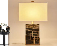 Modish Luminescence Living Room Table Light/ Lixra