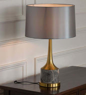 Contemporary Living Room Table Lamp / Lixra