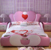 Adorable Stylish Design Children's Bed / Lixra