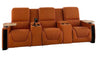 Modern Comfort 3-Seater Or 4-Seater Power Recliner Sofa / Lixra