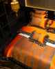 Palatial Comfort Luxurious Bedding Set/ Lixra