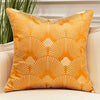 Classy Creamy Citrus Dream Pillow Cover / Lixra