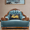 European Exquisite Luxury Sofa Set / Lixra