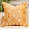 Classy Creamy Citrus Dream Pillow Cover / Lixra