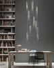 A Symphony of Modern And Classic Crystal Chandelier / Lixra