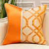 Classy Creamy Citrus Dream Pillow Cover / Lixra