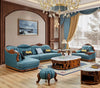 European Exquisite Luxury Sofa Set / Lixra