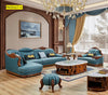 European Exquisite Luxury Sofa Set / Lixra