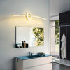 Long Strip Vanity Light For Stylish Ambiance/ Lixra