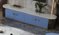 Modern TV-Stand for Living Room / Lixra