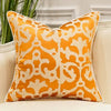 Classy Creamy Citrus Dream Pillow Cover / Lixra