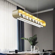 Luxurious Modern Ball Pendant Lights / Lixra