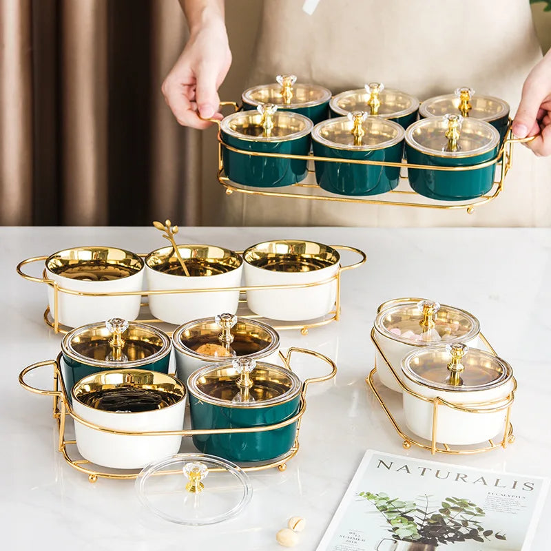Serving Tray - Lixra.com