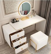 Modular Functionality Dressing Table/ Lixra