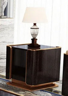 Modern Luxury TV Stand Set / Lixra