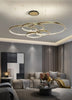 Luxurious And Durable Chandelier With Crystal Brilliance / Lixra