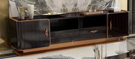 Modern Luxury TV Stand Set / Lixra