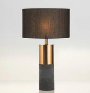 Graceful Gleam Table Lamp/ Lixra