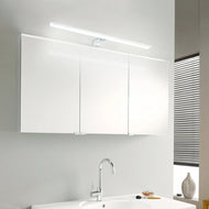 Modern Sleek LED Vanity Light / Lixra