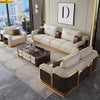 Contemporary Living Room Sofa 3-2-1 Sofa Set / Lixra