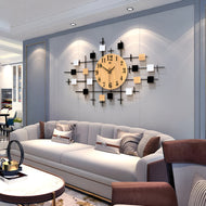 Minimalistic Designed Quality Wall Clock / Lixra