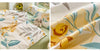 Petals And Comfort Bedding Cover/ Lixra