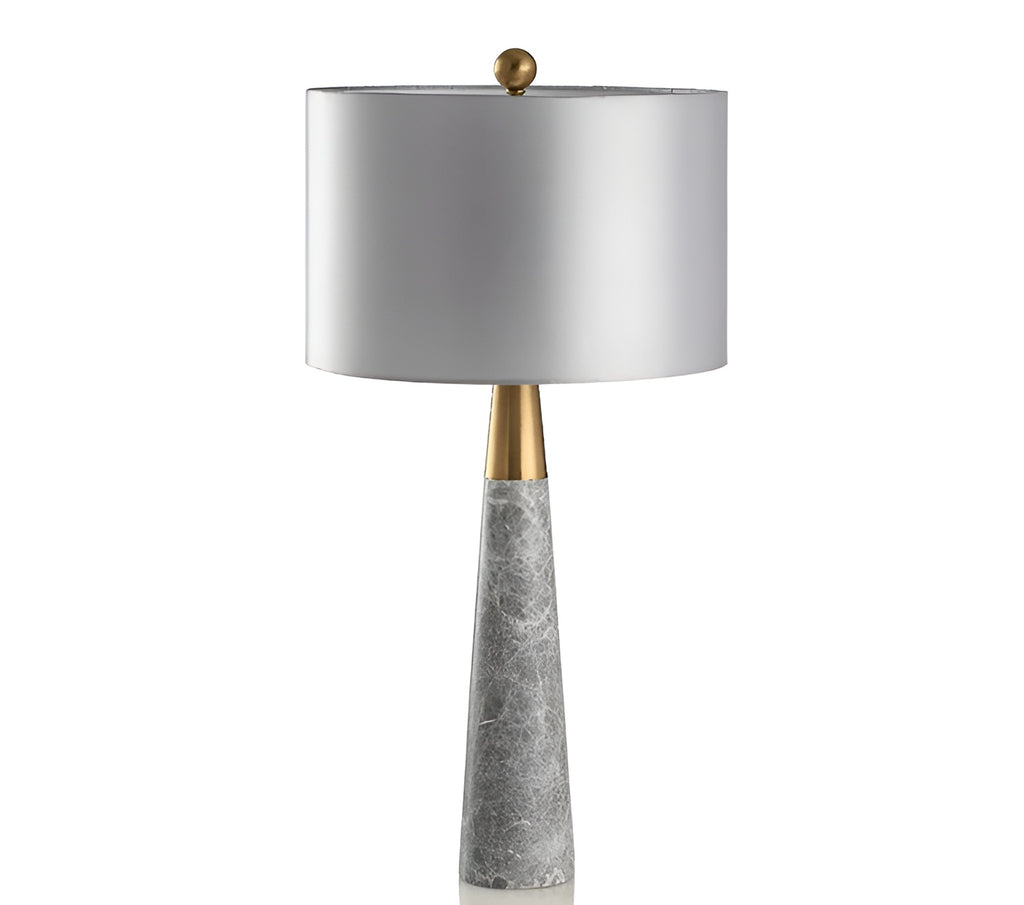 Living Room Accent Table Lamp / Lixra