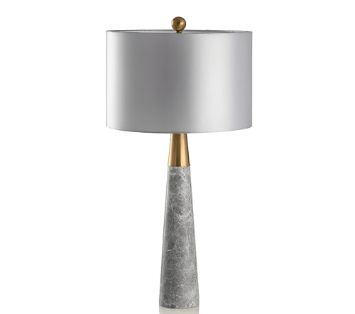 Living Room Accent Table Lamp / Lixra