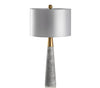 Living Room Accent Table Lamp / Lixra
