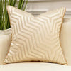 Classy Creamy Citrus Dream Pillow Cover / Lixra