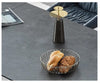 Sleek And Versatile Extendable Marble Dining Table/ Lixra