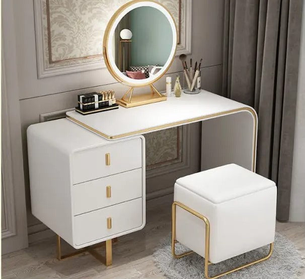 Modular Functionality Dressing Table - Lixra.com Modular Functionality Dressing Table - Lixra.com