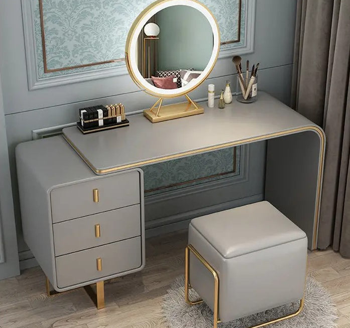 Modular Functionality Dressing Table - Lixra.com