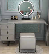 Multi-Functional Dressing Table / Lixra