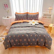 Dreamscape Skin-Friendly Cotton Bedding Cover / Lixra
