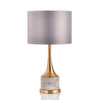 Contemporary Living Room Table Lamp/ Lixra