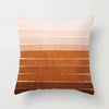 Beautiful Brown Soft Comfort Cushion Cover / Lixra