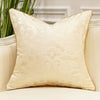 Classy Creamy Citrus Dream Pillow Cover / Lixra